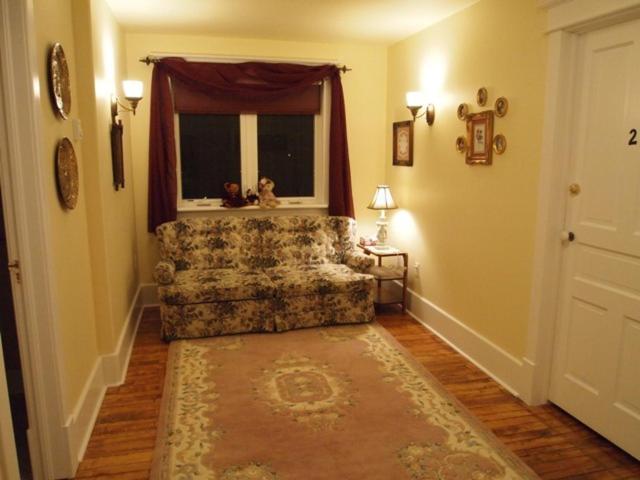 Lionheart Guest House 莱昂斯黑德 外观 照片