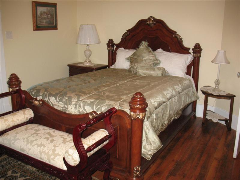 Lionheart Guest House 莱昂斯黑德 外观 照片