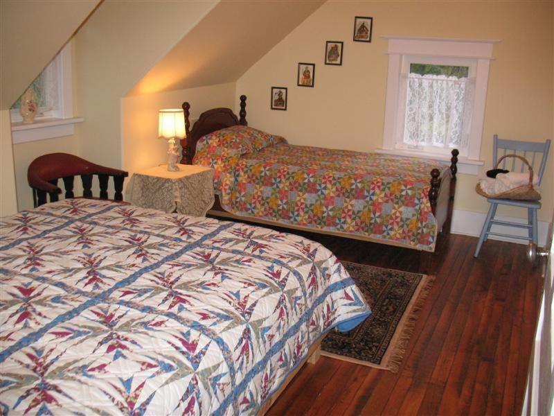 Lionheart Guest House 莱昂斯黑德 外观 照片