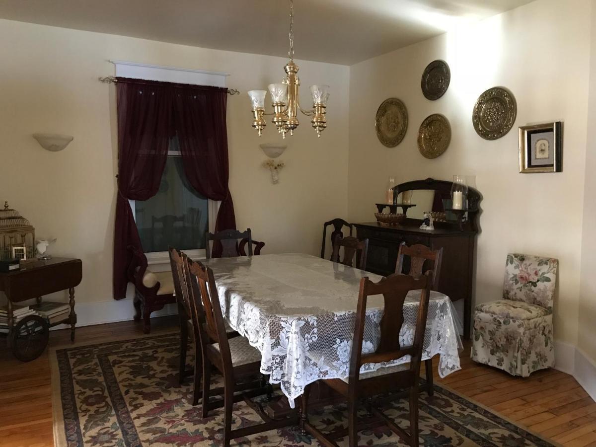 Lionheart Guest House 莱昂斯黑德 外观 照片