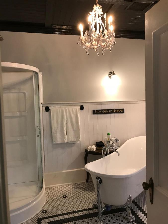 Lionheart Guest House 莱昂斯黑德 外观 照片
