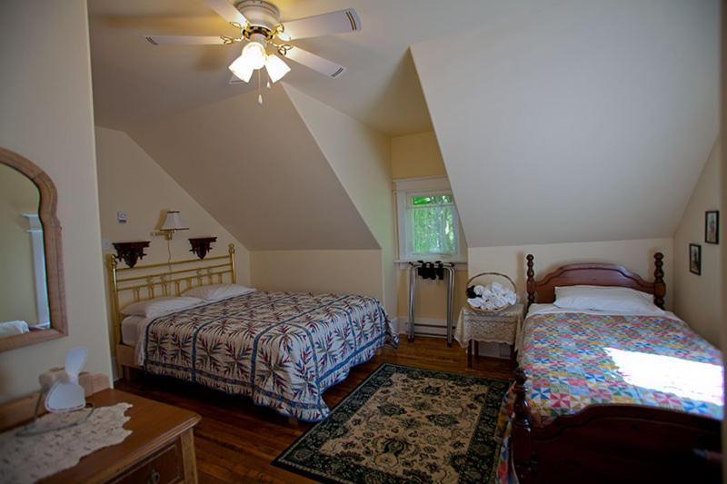 Lionheart Guest House 莱昂斯黑德 外观 照片