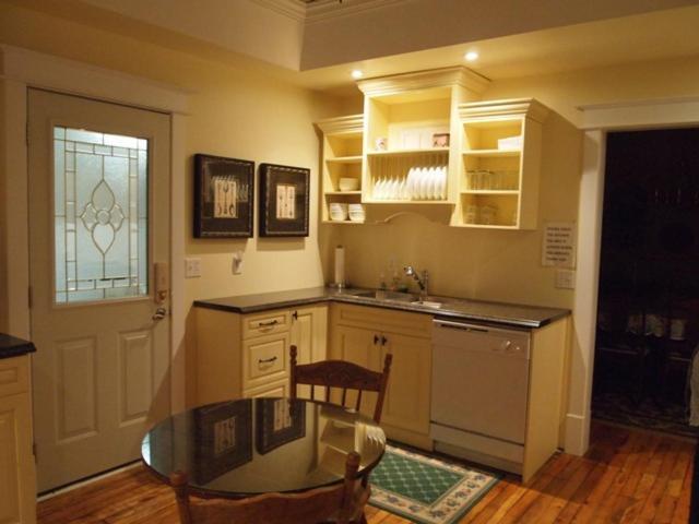 Lionheart Guest House 莱昂斯黑德 外观 照片